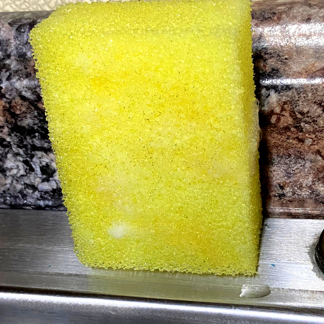 Multi-Purpose Sponge (12 Pack) – Brilliant Foam